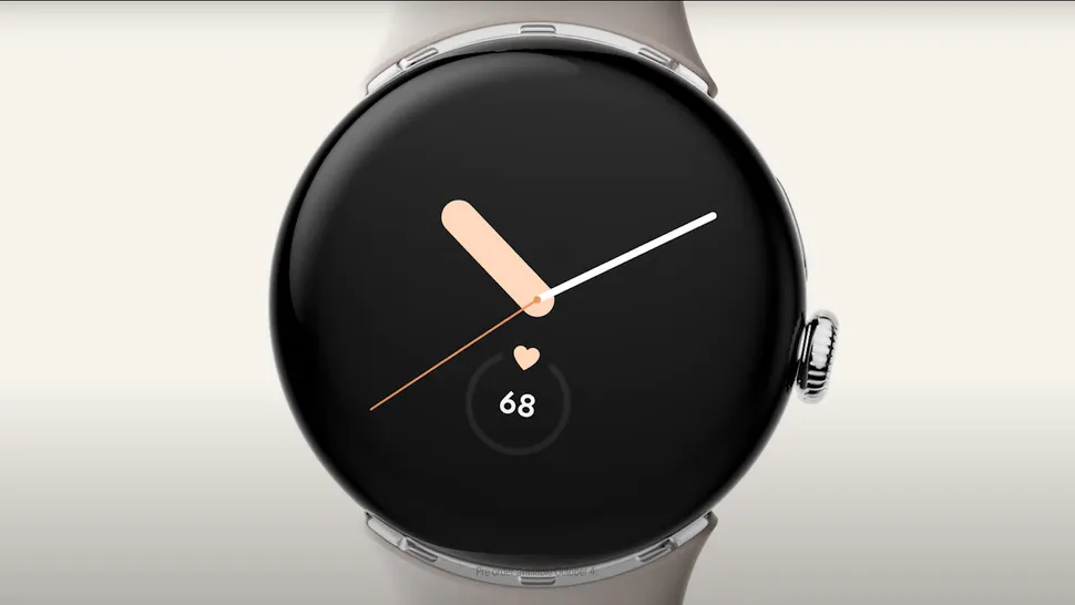 Google Pixel Watch 2